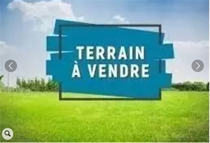 terrain à la vente -   14350  LE BENY BOCAGE, surface 640 m2 vente terrain - UBI410936924